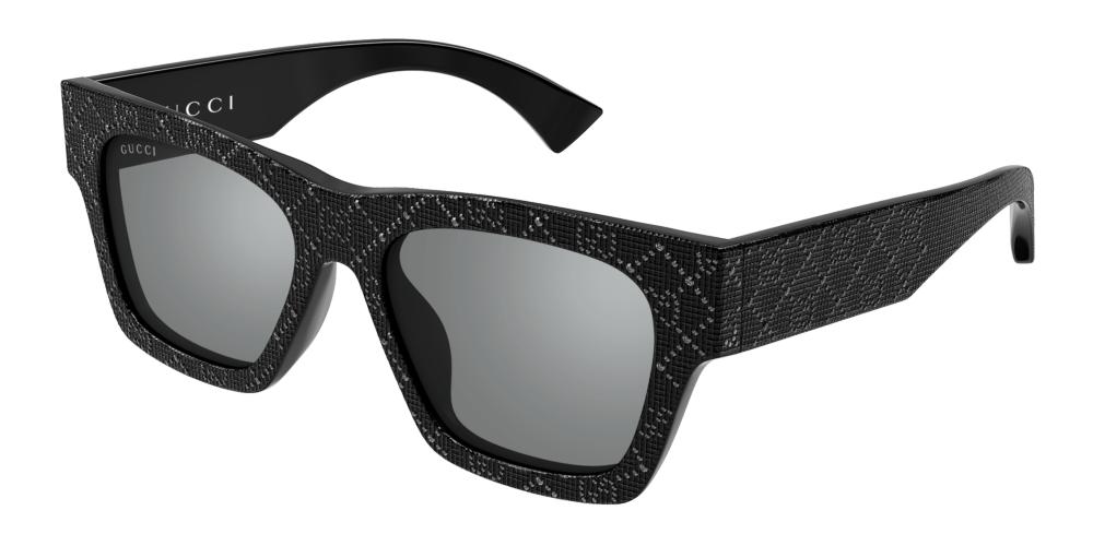 Gucci GG1835S Occhiali da sole 006 BKST