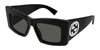 Gucci GG1842S Occhiali da sole 001