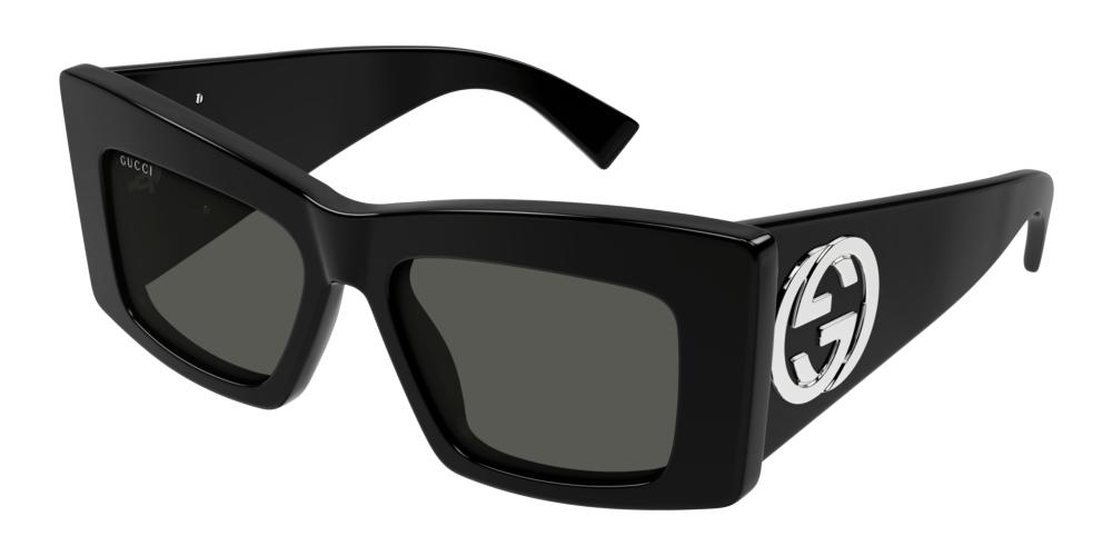 Gucci GG1842S Occhiali da sole 001