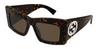 Gucci GG1842S Occhiali da sole 002 AC