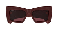 Gucci GG1842S Occhiali da sole 005 DB