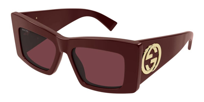 Gucci GG1842S Occhiali da sole 005 DB