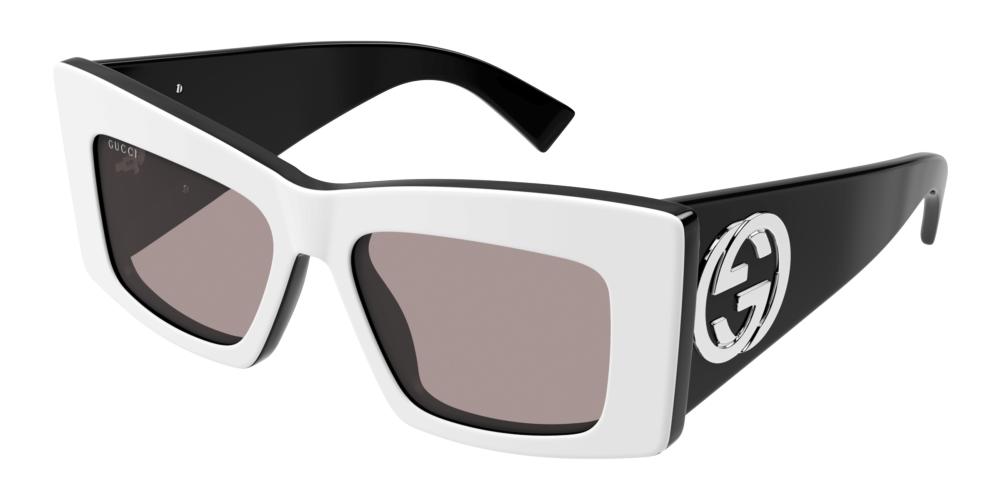 Gucci GG1842S Occhiali da sole 006 AG