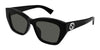 Gucci GG1844SA Occhiali da sole 001