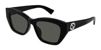 Gucci GG1844SA Occhiali da sole 001