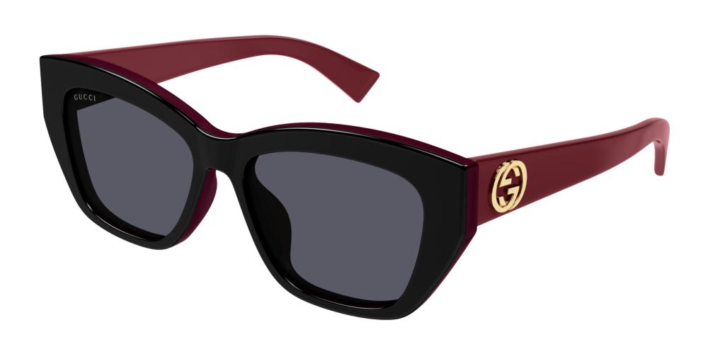 Gucci GG1844SA Occhiali da sole 004 CG