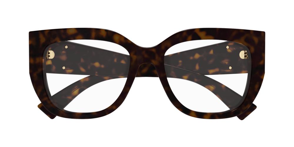 Gucci GG1846O Occhiali da vista 002 HV