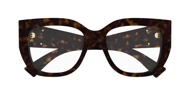 Gucci GG1846O Occhiali da vista 002 HV