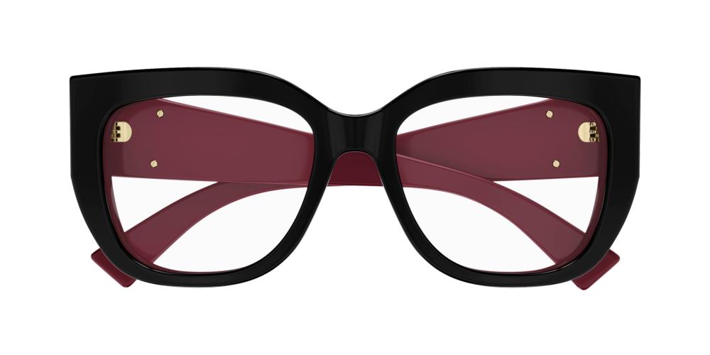 Gucci GG1846O Occhiali da vista 003 BK