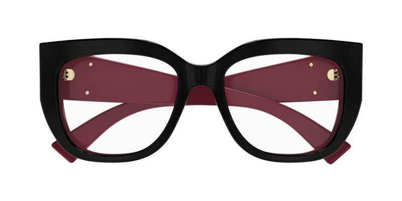 Gucci GG1846O Occhiali da vista 003 BK