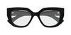 Gucci GG1847O Occhiali da vista 001 BK