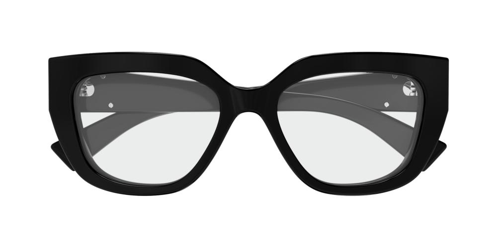 Gucci GG1847O Occhiali da vista 001 BK