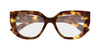 Gucci GG1847O Occhiali da vista 002 HV