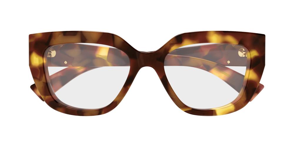Gucci GG1847O Occhiali da vista 002 HV