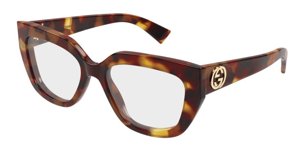 Gucci GG1847O Occhiali da vista 002 HV