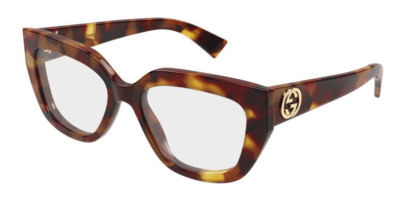 Gucci GG1847O Occhiali da vista 002 HV