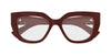Gucci GG1847O Occhiali da vista 003 BY