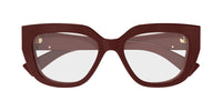 Gucci GG1847O Occhiali da vista 003 BY