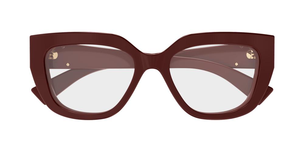 Gucci GG1847O Occhiali da vista 003 BY