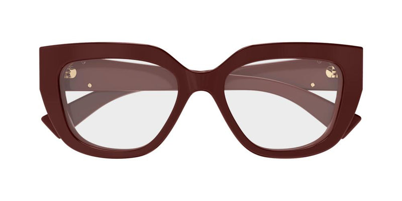 Gucci GG1847O Occhiali da vista 003 BY