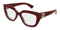 Gucci GG1847O Occhiali da vista 003 BY