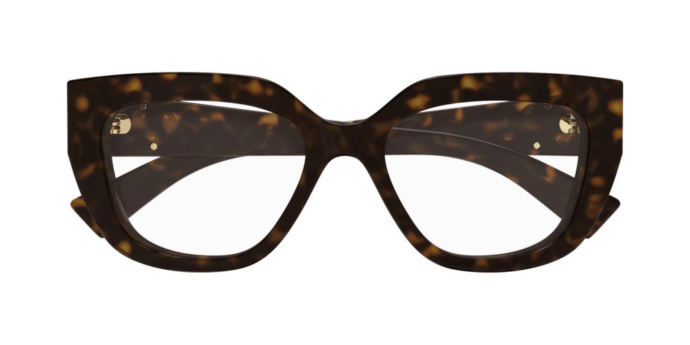 Gucci GG1847O Occhiali da vista 004 HV