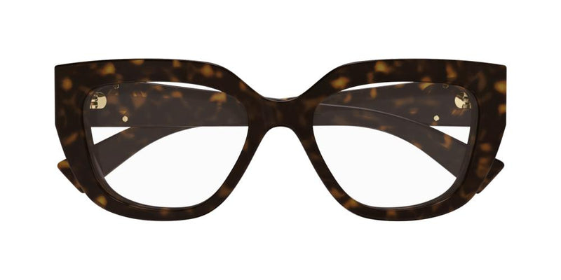 Gucci GG1847O Occhiali da vista 004 HV