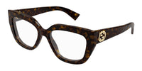Gucci GG1847O Occhiali da vista 004 HV