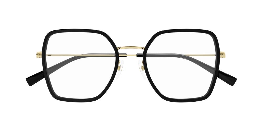 Gucci GG1850O Occhiali da vista 001 BK