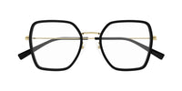 Gucci GG1850O Occhiali da vista 001 BK