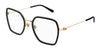 Gucci GG1850O Occhiali da vista 001 BK