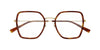 Gucci GG1850O Occhiali da vista 002 HV