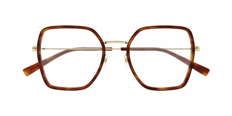 Gucci GG1850O Occhiali da vista 002 HV