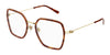 Gucci GG1850O Occhiali da vista 002 HV