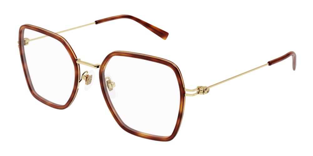 Gucci GG1850O Occhiali da vista 002 HV