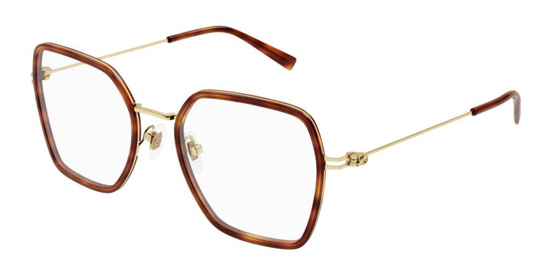 Gucci GG1850O Occhiali da vista 002 HV