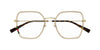 Gucci GG1850O Occhiali da vista 003 YW