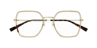 Gucci GG1850O Occhiali da vista 003 YW