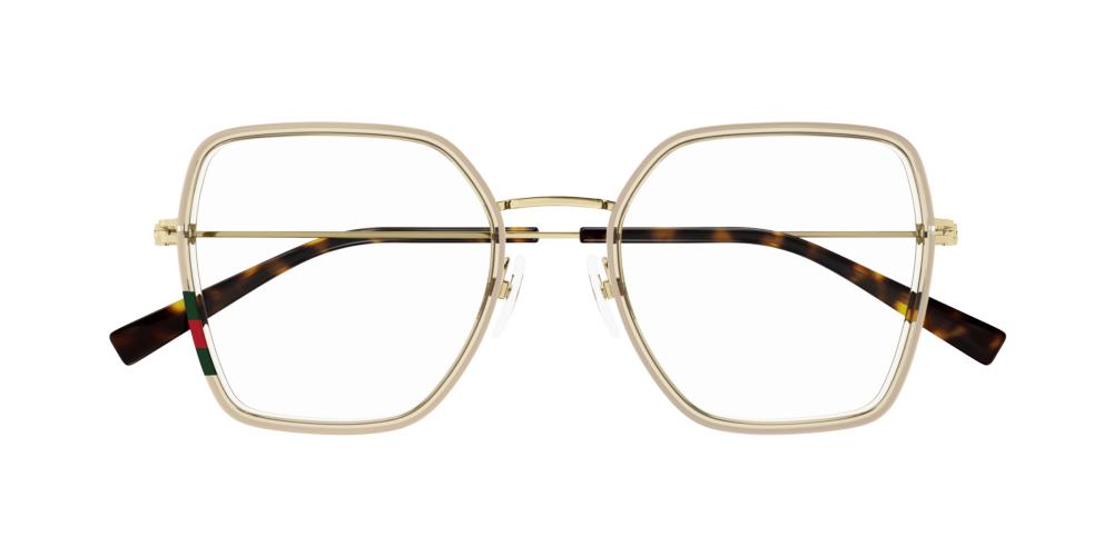 Gucci GG1850O Occhiali da vista 003 YW