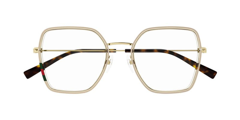Gucci GG1850O Occhiali da vista 003 YW