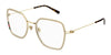 Gucci GG1850O Occhiali da vista 003 YW