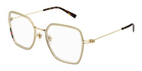 Gucci GG1850O Occhiali da vista 003 YW