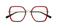 Gucci GG1850O Occhiali da vista 004 BY