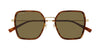 Gucci GG1850SA Occhiali da sole 002 AC