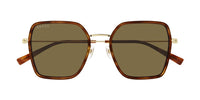 Gucci GG1850SA Occhiali da sole 002 AC