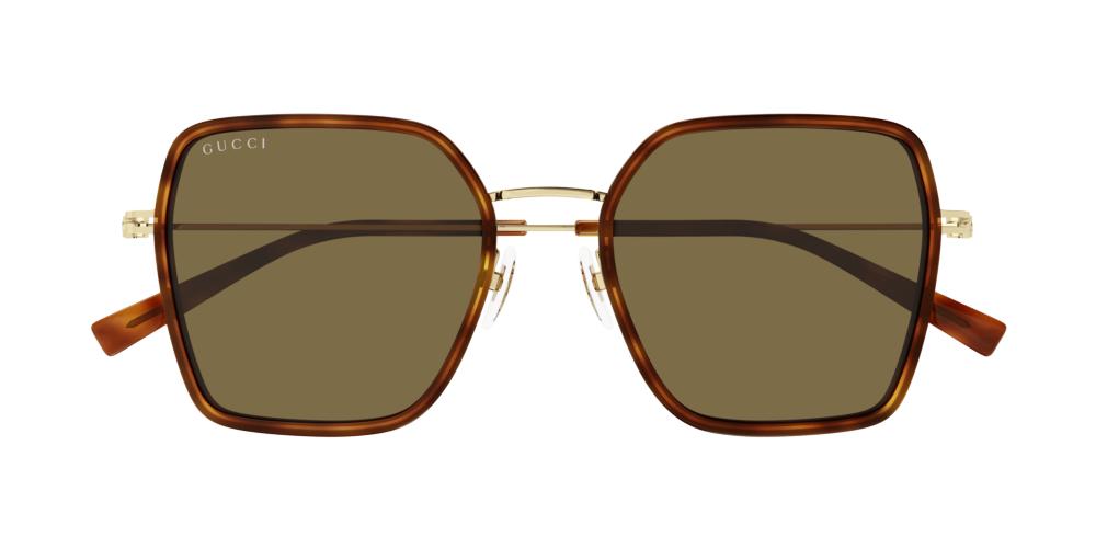 Gucci GG1850SA Occhiali da sole 002 AC