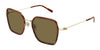 Gucci GG1850SA Occhiali da sole 002 AC