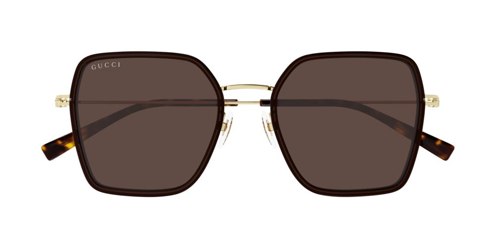 Gucci GG1850SA Occhiali da sole 003 EB