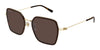Gucci GG1850SA Occhiali da sole 003 EB
