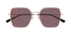 Gucci GG1850SA Occhiali da sole 004 EA